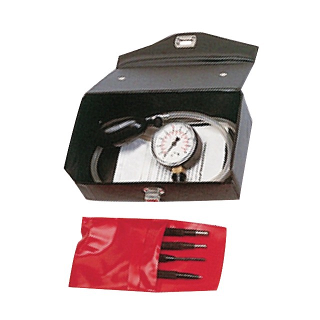 Manometre + KIT Controle Carburateur référence fournisseur 1916892